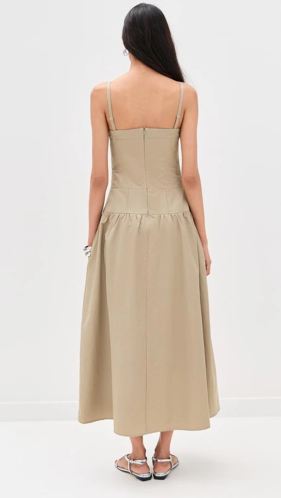 Pixie Market Utility Dress 2