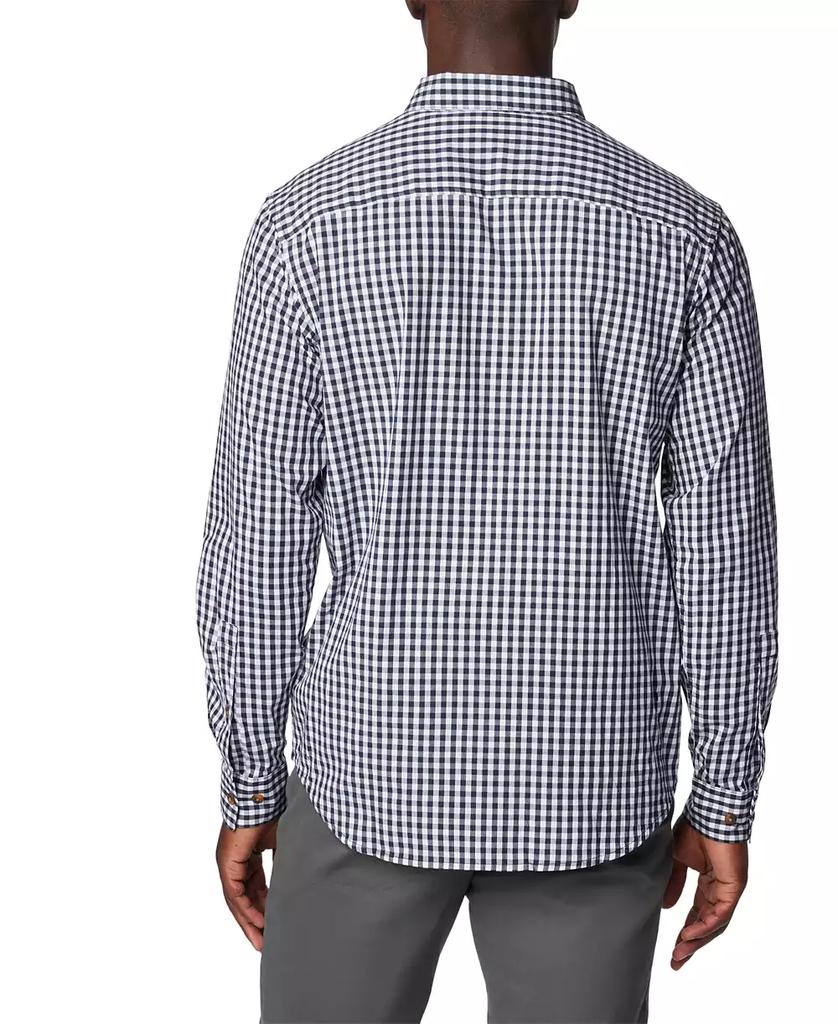 Columbia Men's Rapid Rivers II Long Sleeve Shirt