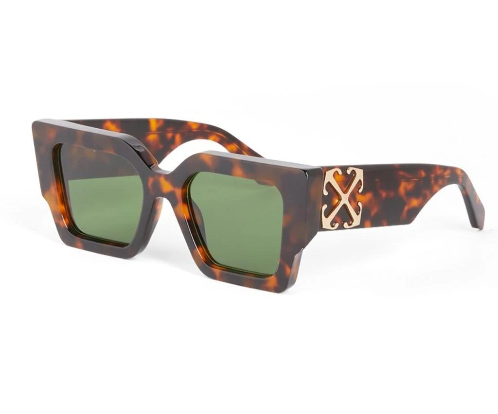 Off-White Off-White Square Frame Sunglasses 2