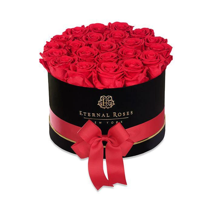 Eternal Roses Empire Large Gift Box