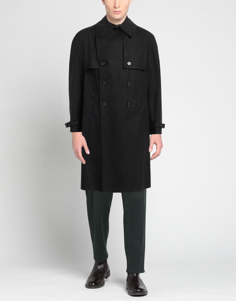 SEALUP Double breasted pea coat