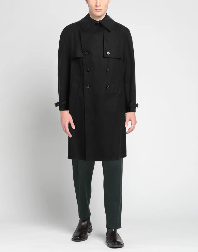 SEALUP Double breasted pea coat 2