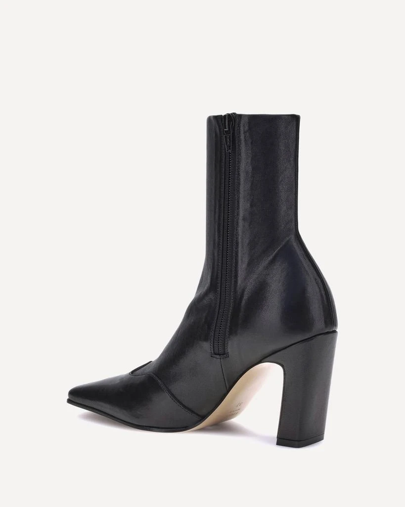 Khaite Nevada Ankle Boots 2