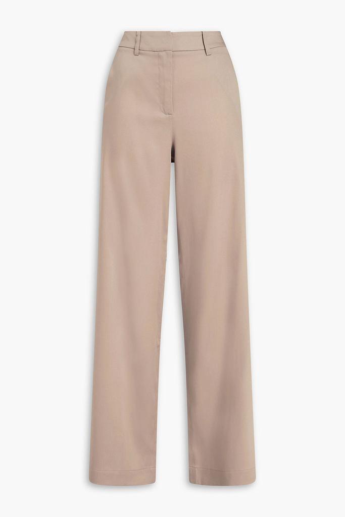 MOTHER OF PEARL TENCEL™-blend wide-leg pants