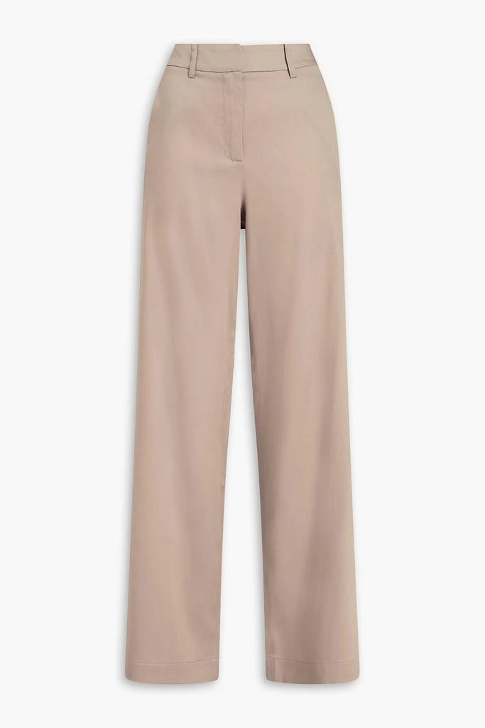 MOTHER OF PEARL TENCEL™-blend wide-leg pants 1