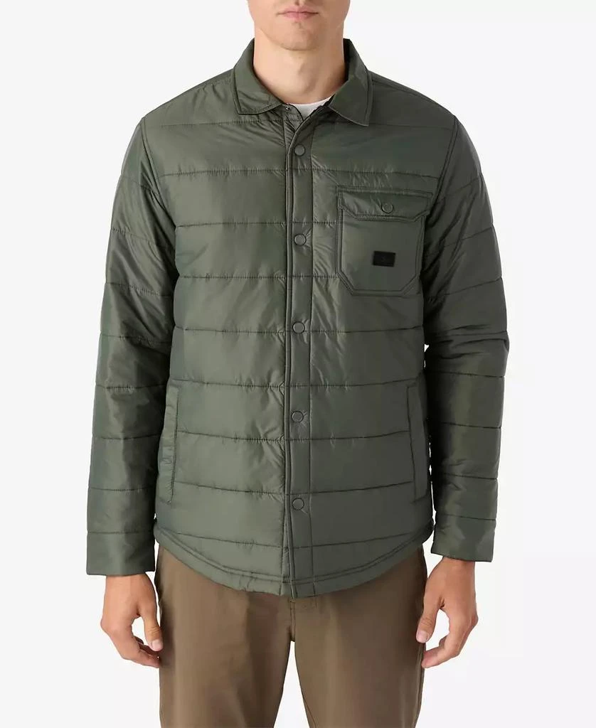 O'Neill O'Neil Men’s Zepher Reversible Jacket 2