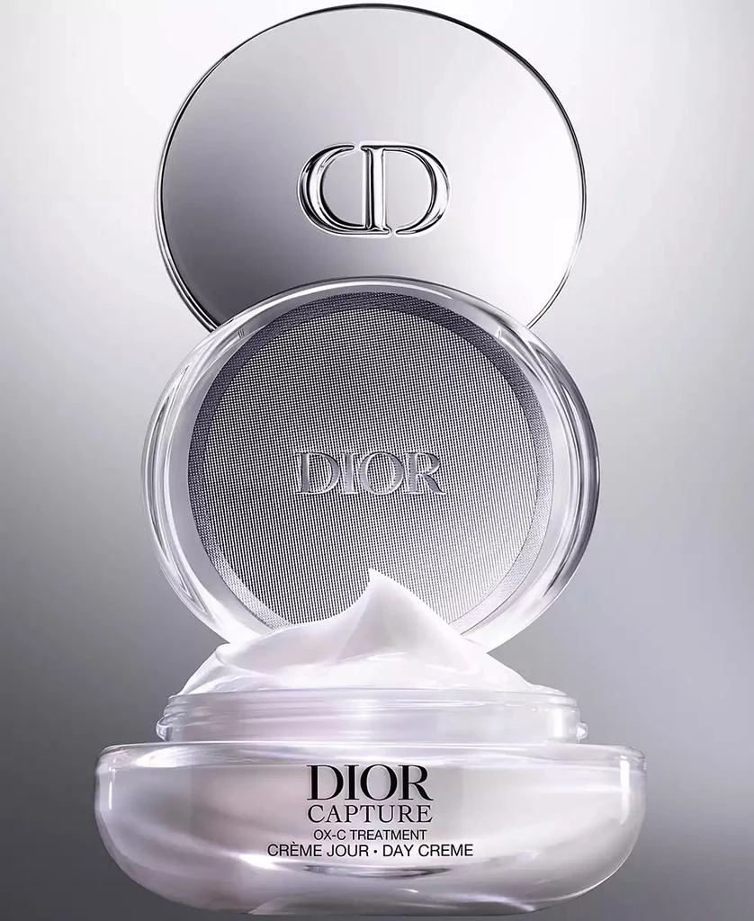Dior Capture OX-C Treatment Day Creme, 1.7 oz. 7