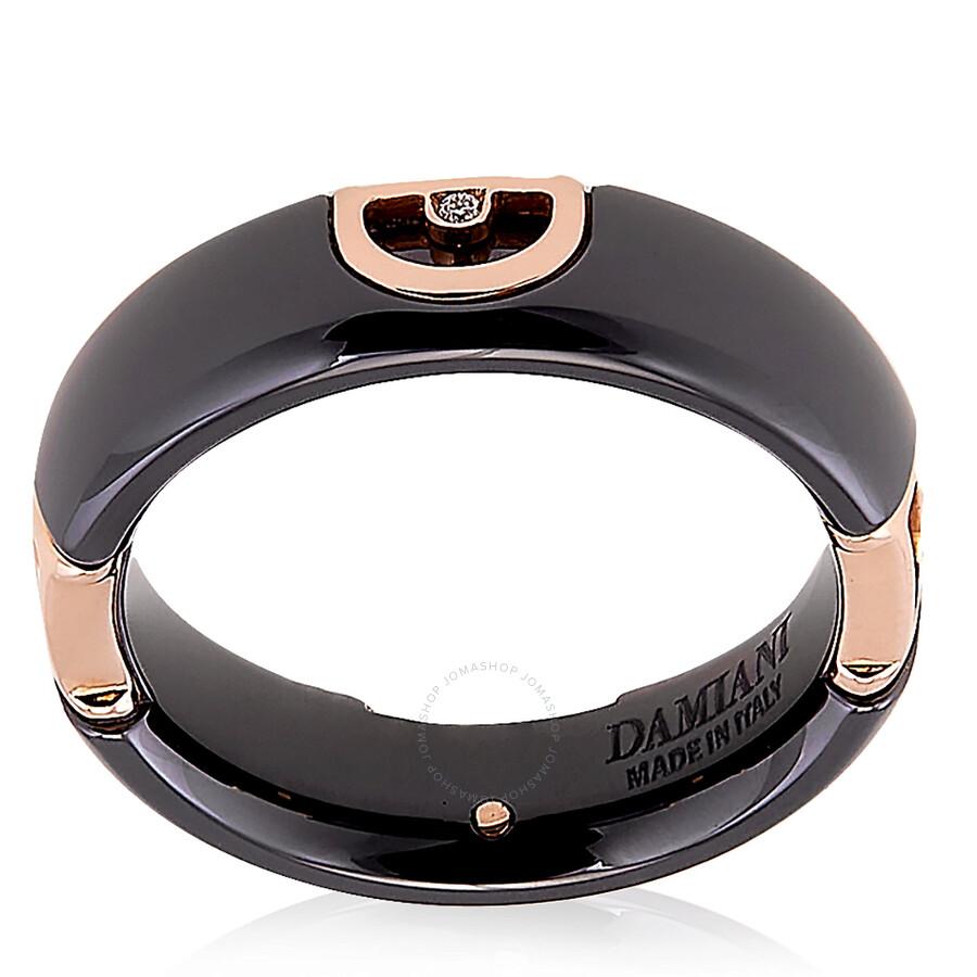 Damiani D.Icon Ceramic