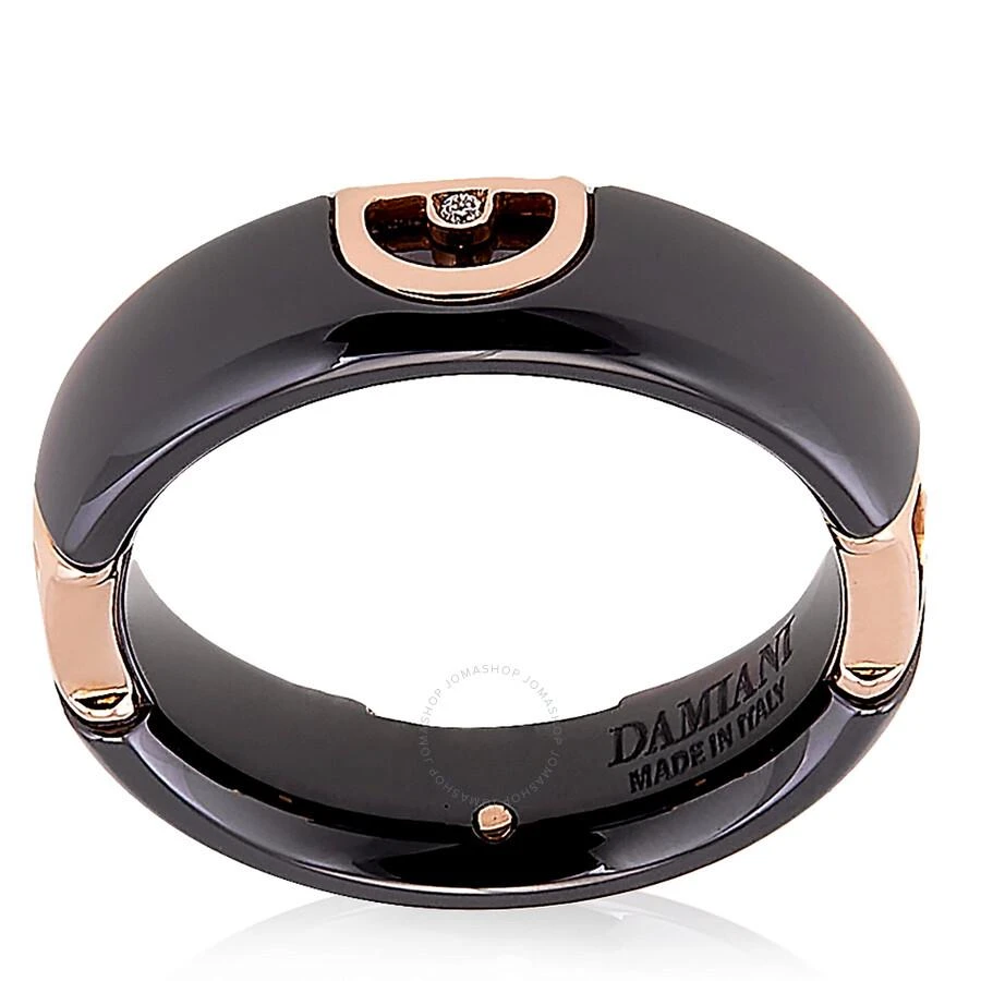 Damiani D.Icon Ceramic 2