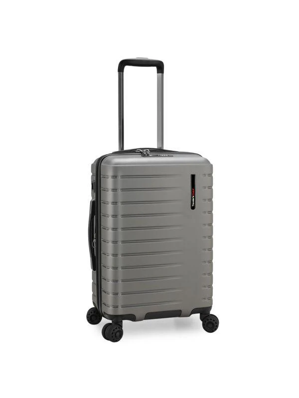 Traveler's Choice Castroville 22 Inch Large Hardside Spinner Suitcase 3