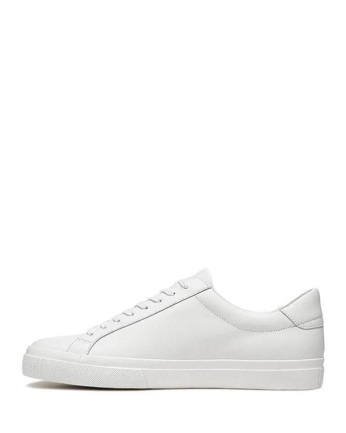 Vince Men's Fulton Leather Lace-Up Sneakers 6