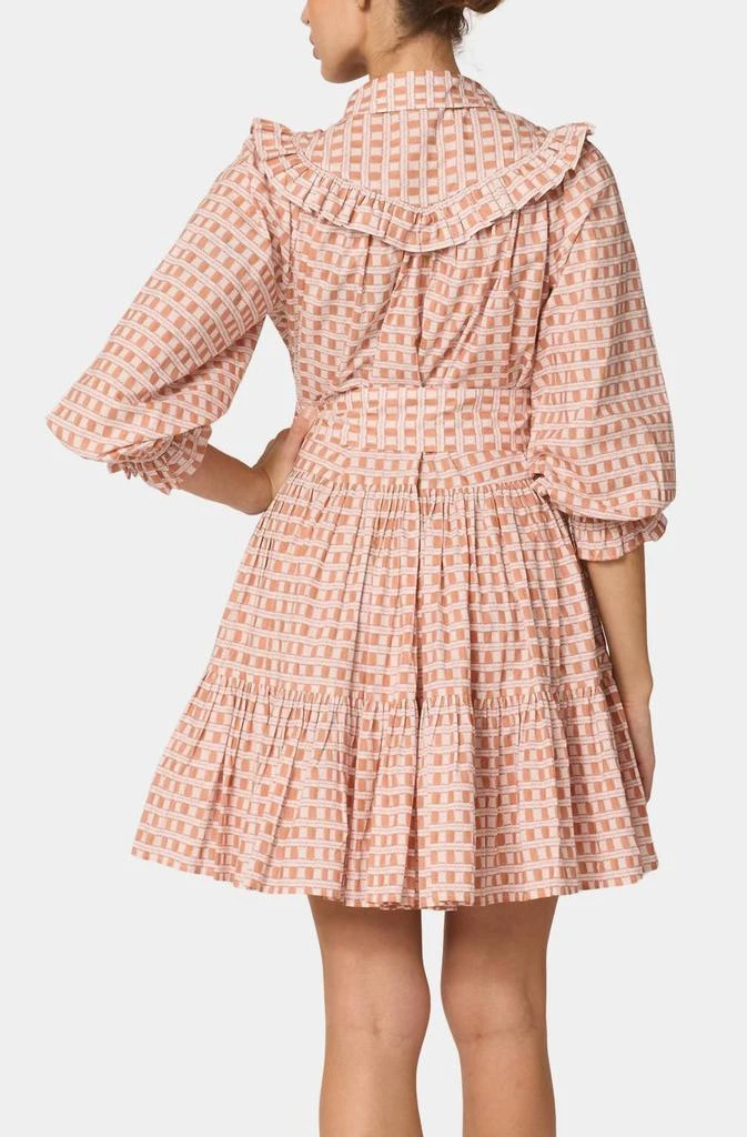 Shop Cleobella - Gloria Mini Dress on Sale at BeyondStyle  Get 29% Off  Cleobella - Gloria Mini Dress with Limited-Time Flash Deals, Exclusive  Discounts, and Special Offers. Enjoy Unbeatable Savings on