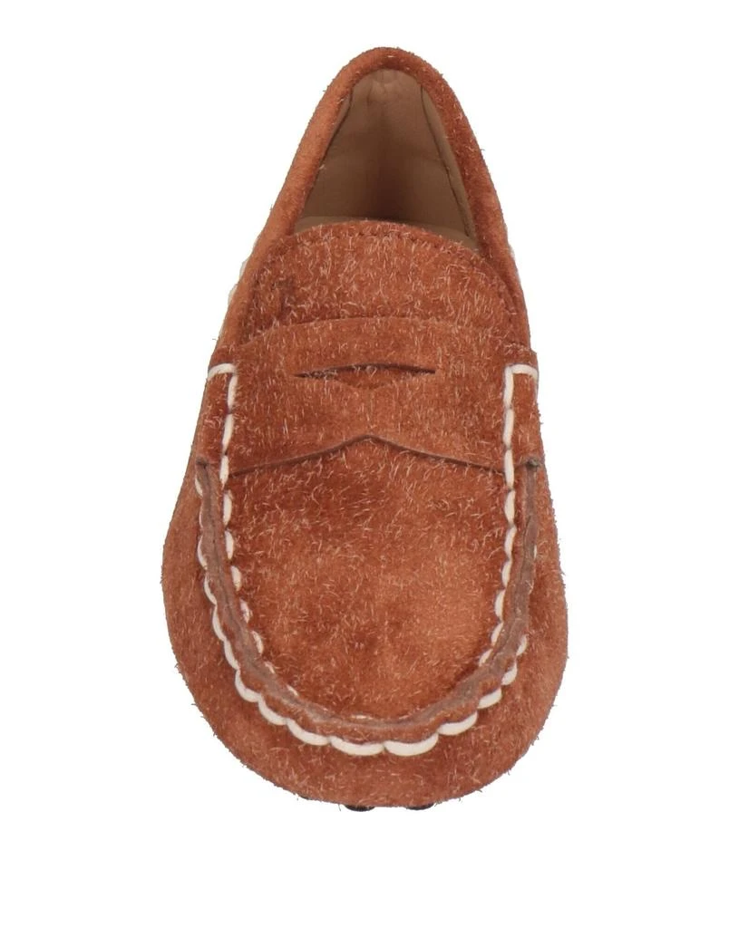Tod's Loafers 4
