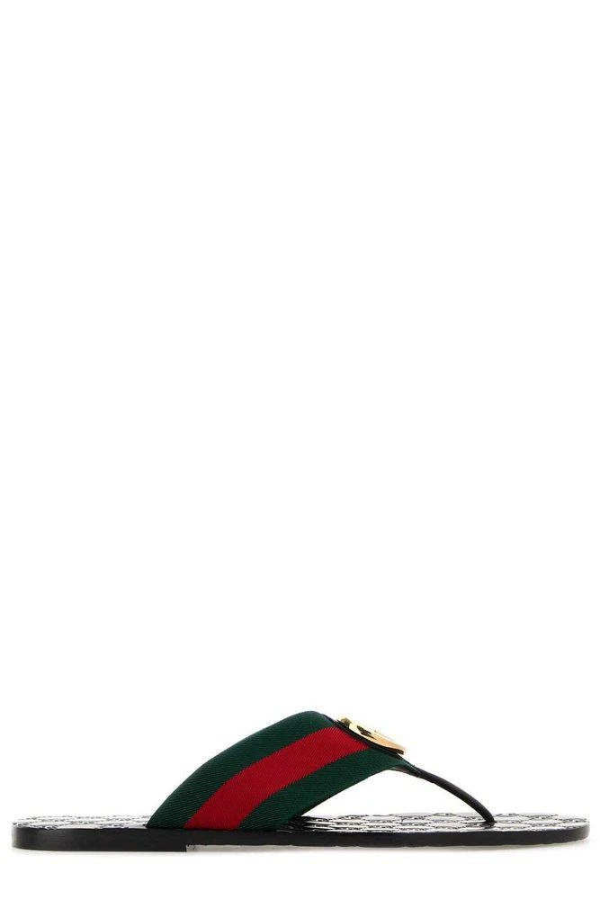 Gucci Gucci Riviera Thong Sandals