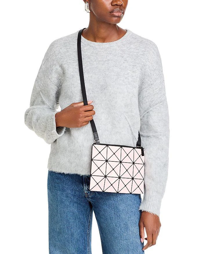 Issey Miyake Lucent with Color Crossbody 2