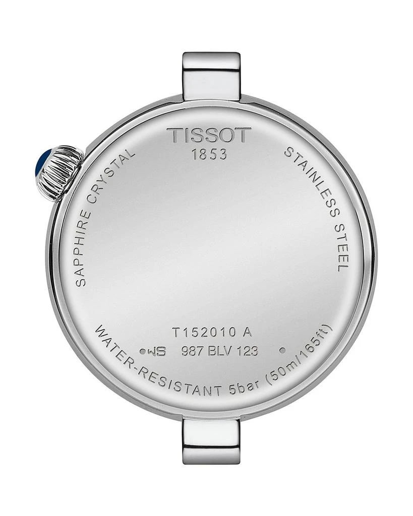 Tissot Desir Watch, 28mm 2