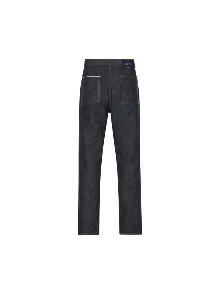 Kiton Kiton Jeans 2