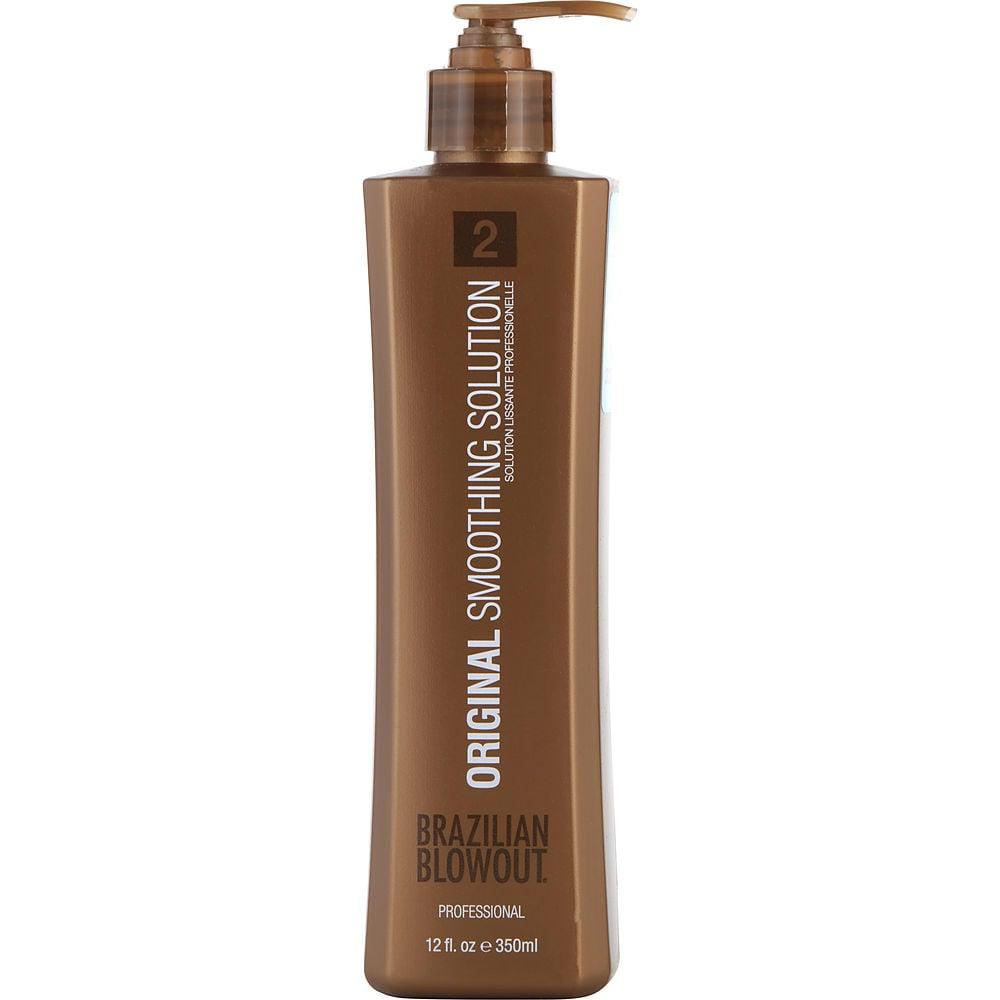 Brazilian Blowout By  Professional Original Solution 12 Oz Women
