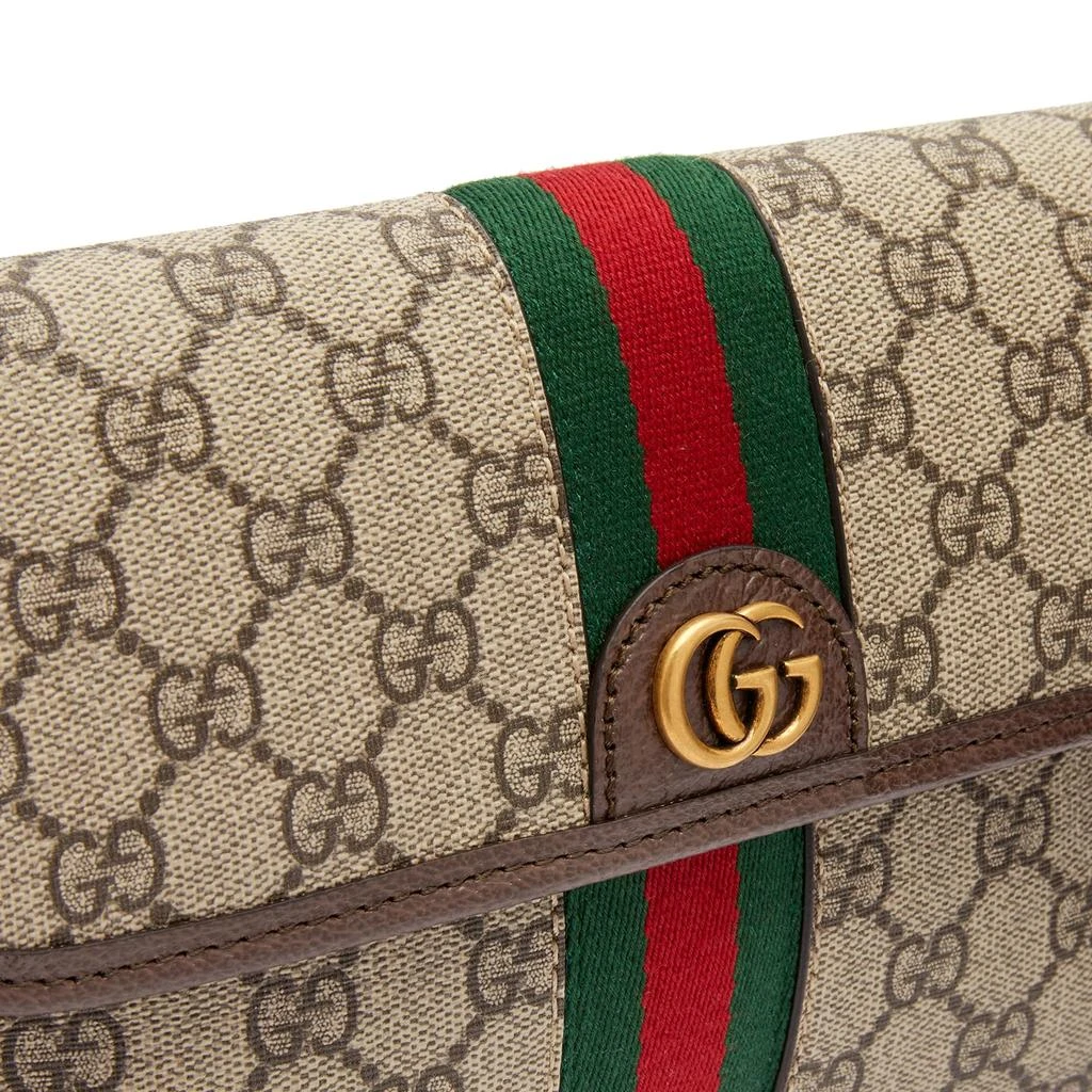 Gucci Gucci Ophidia GG Monogram Belt Bag 3