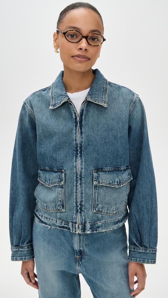 AMO Sally Jacket