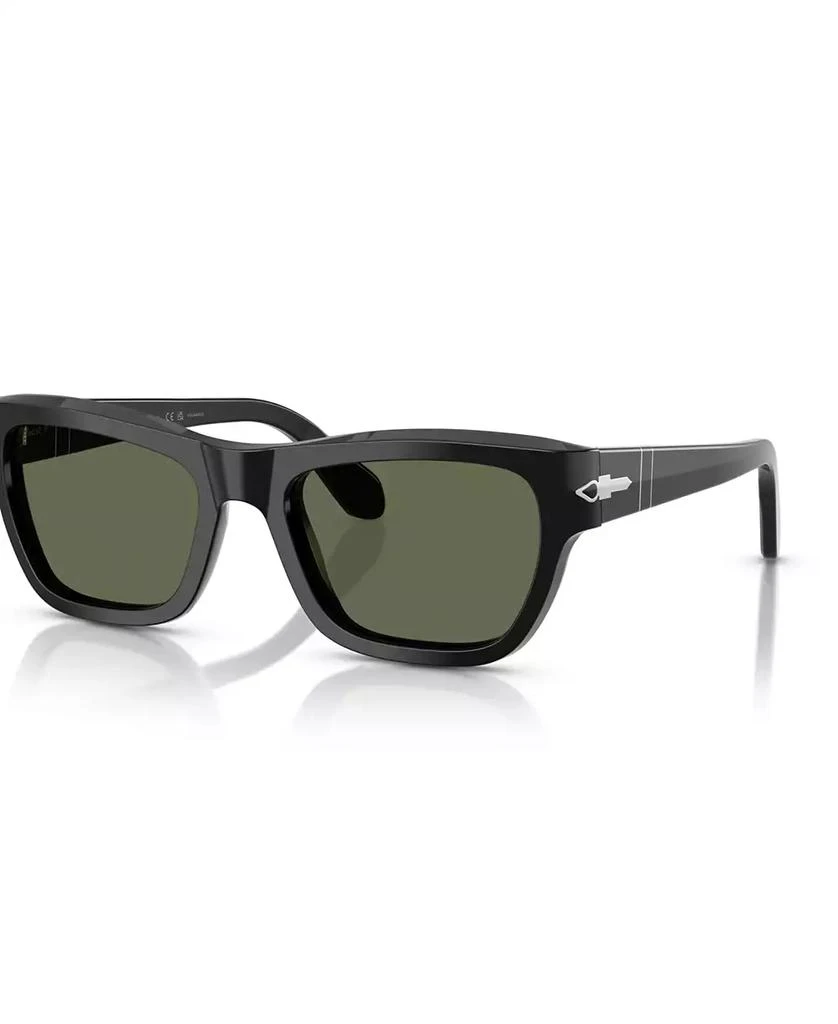 Persol Unisex Polarized Sunglasses, PO0091S 1