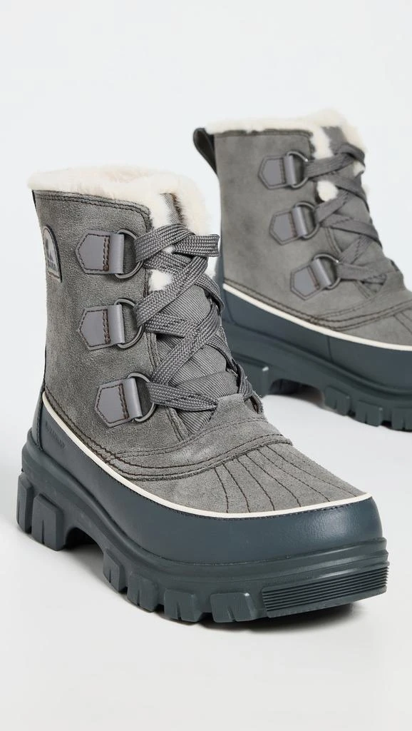 SOREL Tivoli V Boots 5