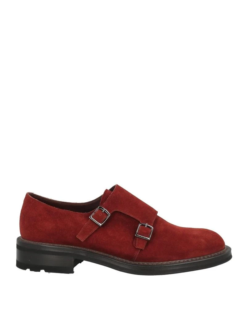 Fratelli Rossetti Loafers 1