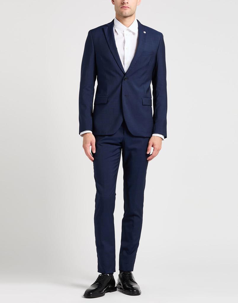MANUEL RITZ Suits