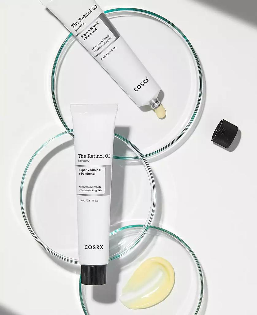 COSRX The Retinol Cream, .1 oz
