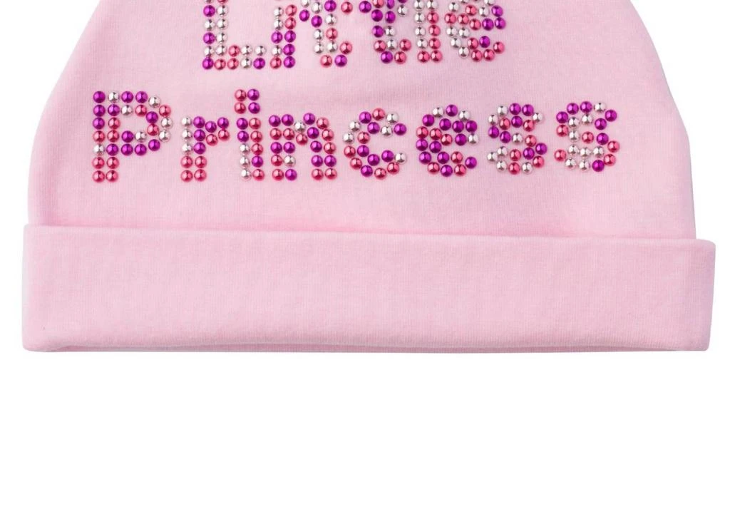 Bari Lynn Bari Lynn - Bari Lynn "Princess" Studded Hat 1