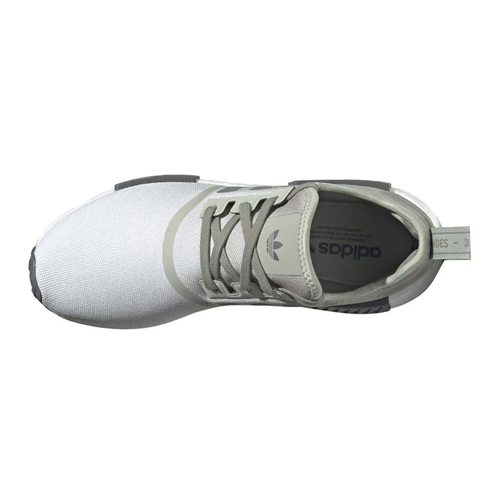 Adidas NMD R1 Lace Up Sneakers 4