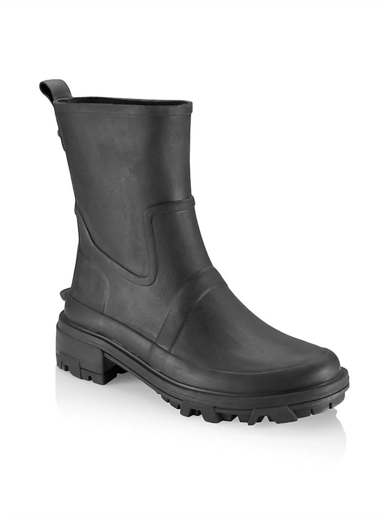 Rag & Bone Rag & Bone - WOMEN'S SHILOH RAIN BOOT 2