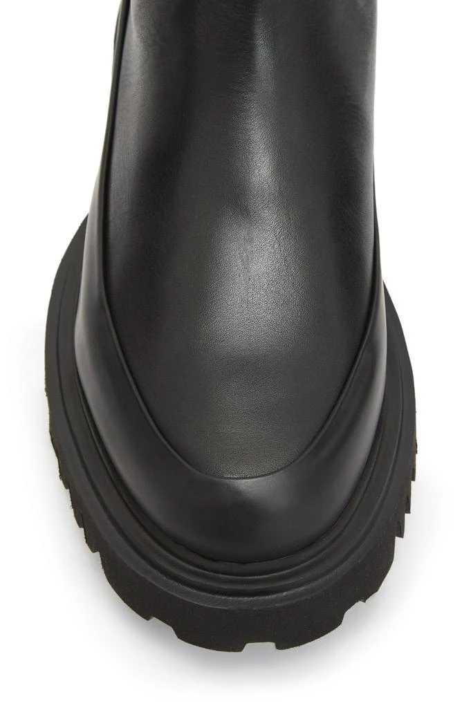 AllSaints Harlee Lug Sole Chelsea Boot 4