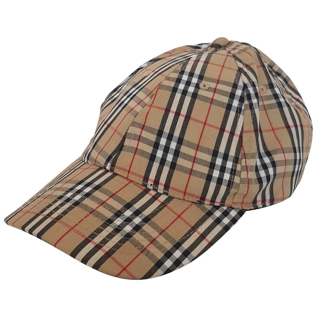 Burberry Burberry Hat 1