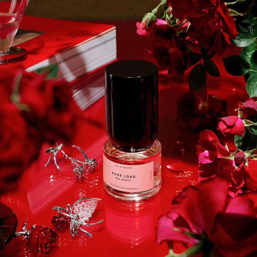 Boy Smells Rose Load Eau de Parfum 5