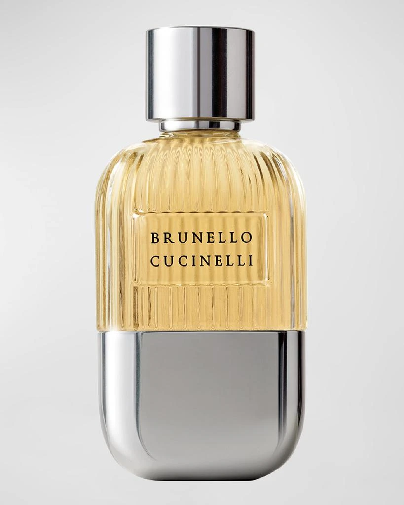 Brunello Cucinelli Cucinelli Pour Homme Eau de Parfum, 5 oz. 1