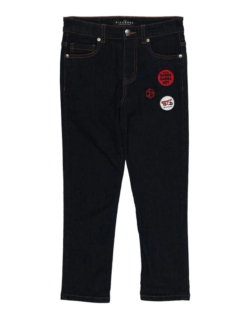 John Richmond Denim pants