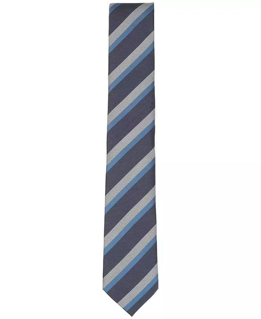 Alfani Men
s Maurice Stripe Tie, Macy
s Exclusive 2