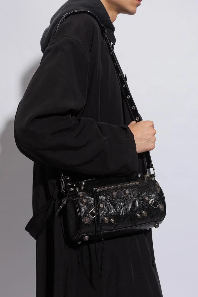 Balenciaga ‘Le Cagole’ shoulder bag 2