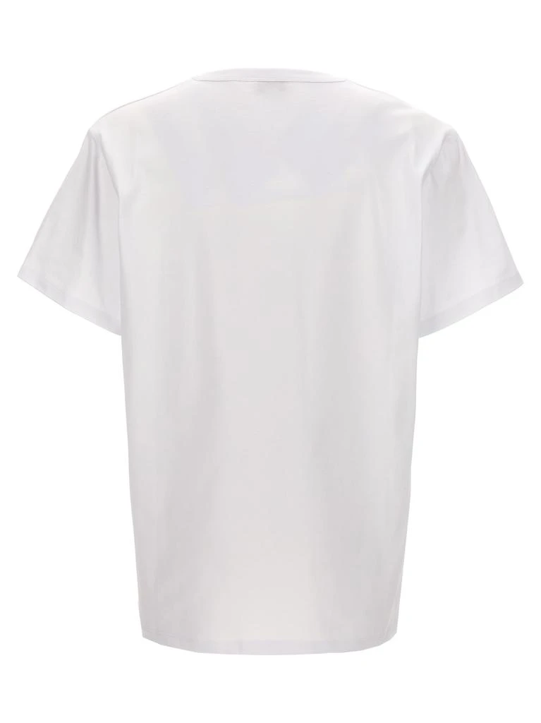 Alexander McQueen Printed T-shirt 2