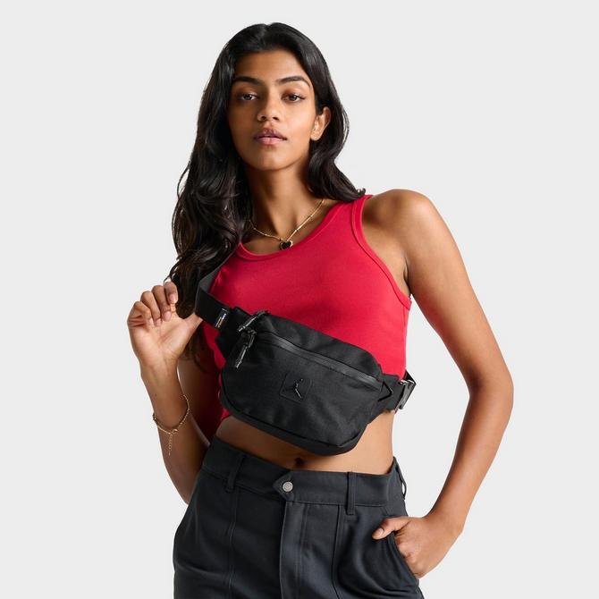Jordan Jordan Franchise Crossbody Bag (2L) - Backpacks