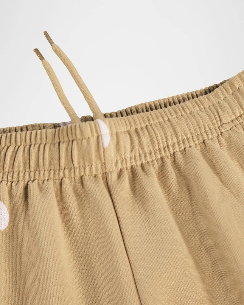 MOLO Boy
s Amil Organic Cotton Drawstring Shorts 3