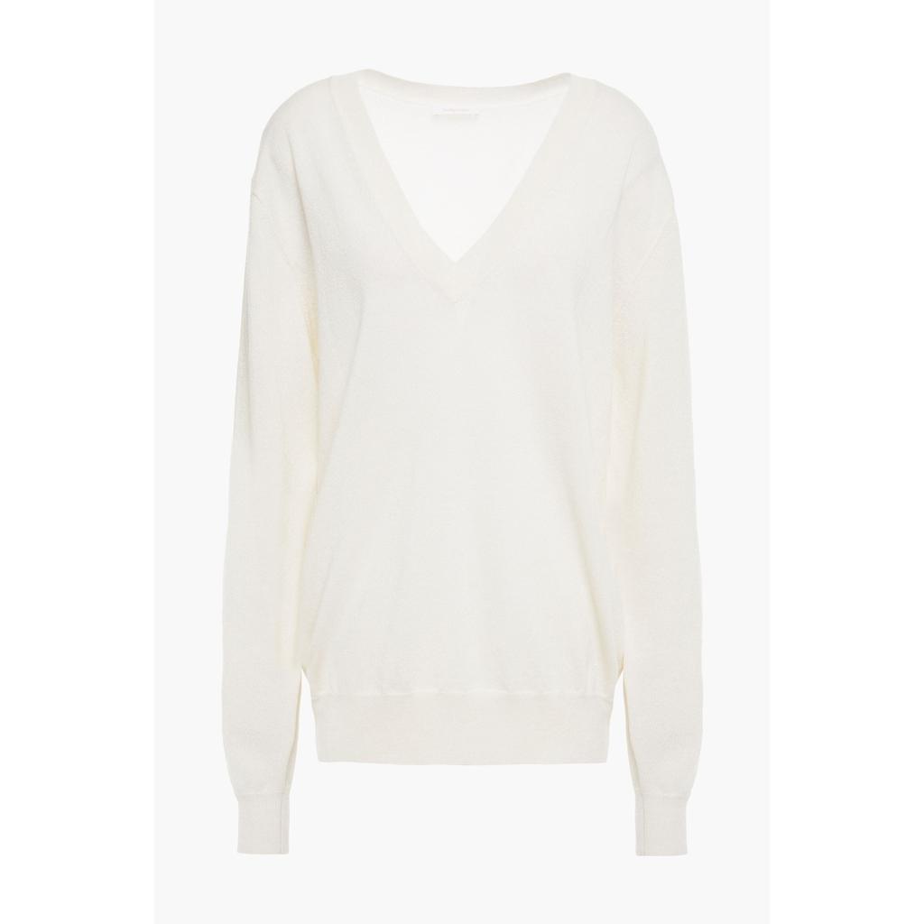 See By Chloé See By Chloé - Pull Col V - Femme