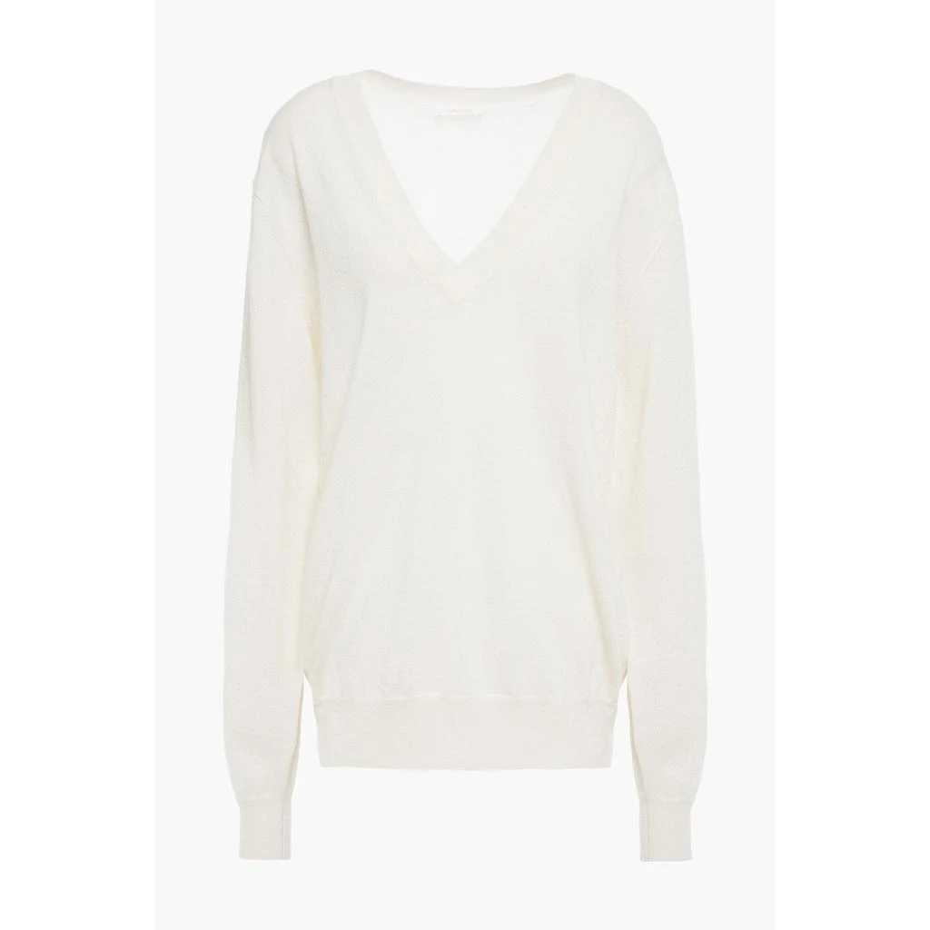 See By Chloé See By Chloé - Pull Col V - Femme 1