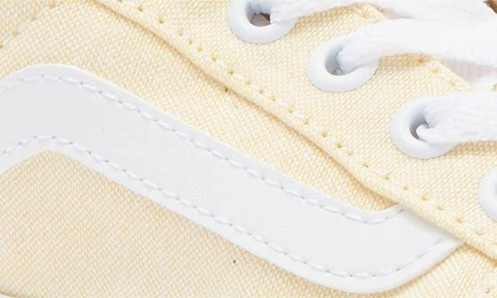 Vans Ward Deluxe Sneaker 7