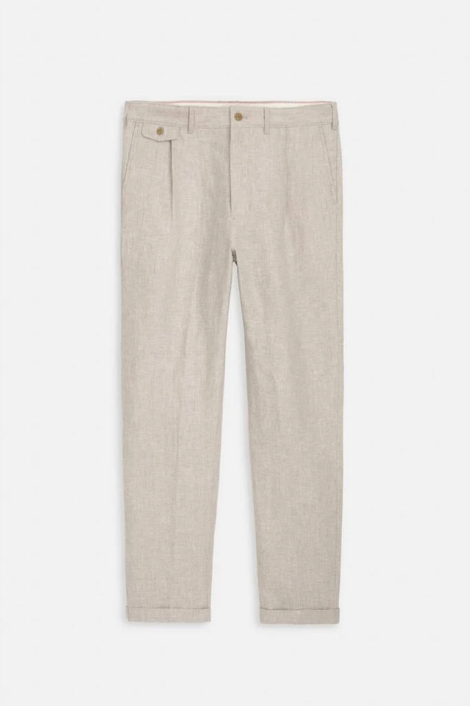 Alex Mill Alex Mill - Standard Pleated Pant 2