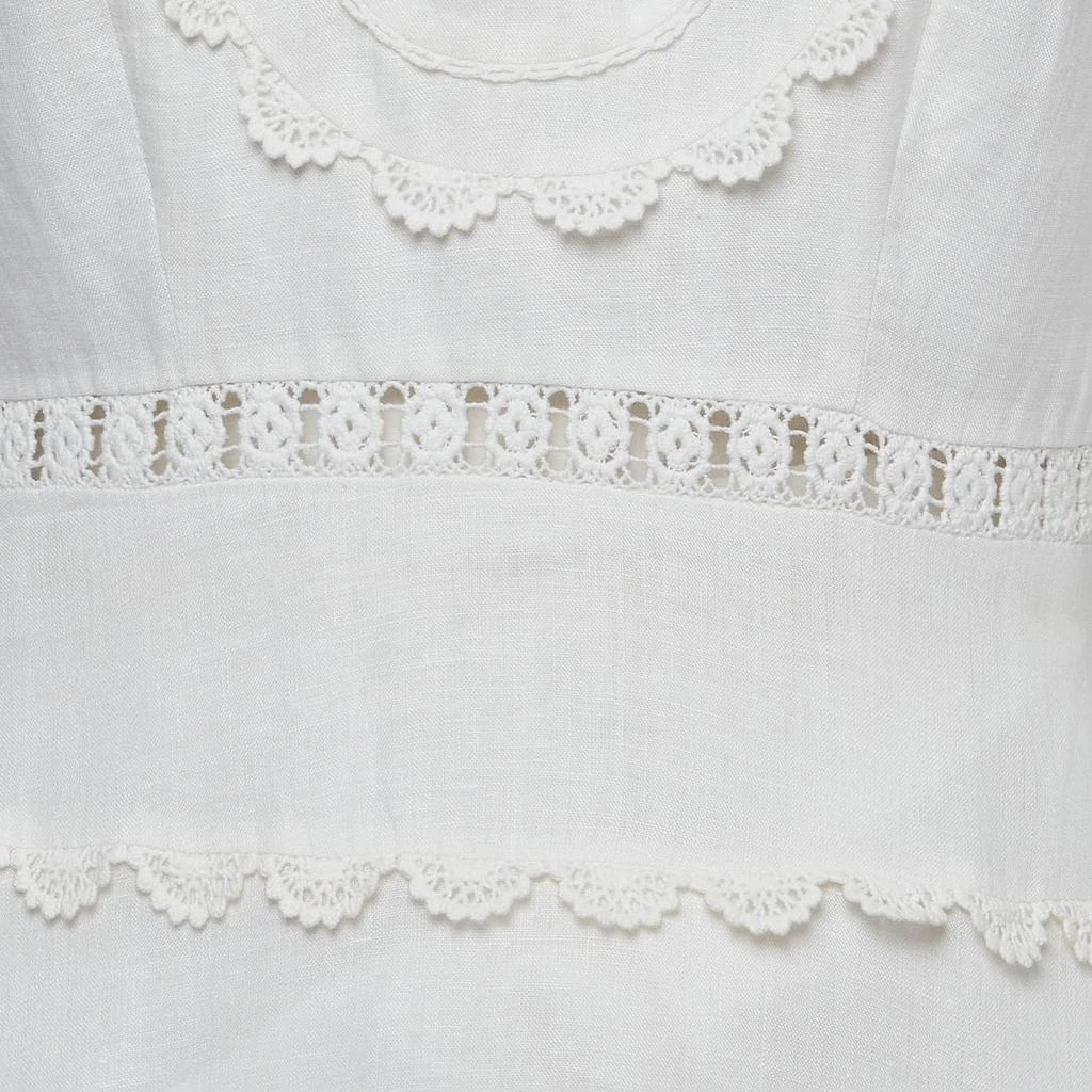 chinese dress ladies Zimmermann Dresses Light And Natural main image 0