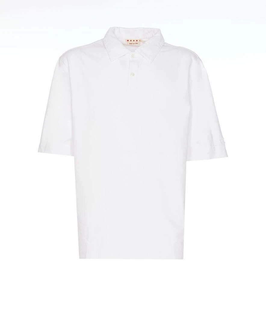 Marni Marni T-Shirts And Polos 1