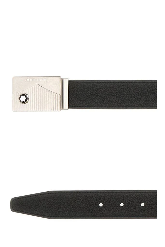 MontBlanc Montblanc Belt 2