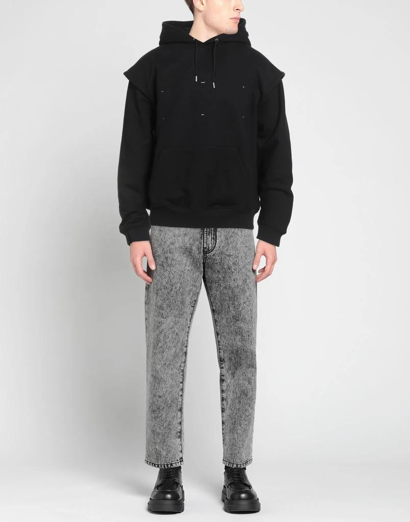 Heliot Emil Hooded sweatshirt 2